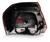 Lanterna Traseira Bicolor Gol G7 G8 17 18 19 20 21 22 23 24 - CarParts Brasil | Sua loja de autopeças