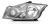 Farol Máscara Cromada Ecosport 2008 2009 2010 2011 2012 - CarParts Brasil | Sua loja de autopeças