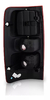 Lanterna Bicolor Com Led S10 2012 2013 2014 2015 2016 2017