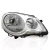 Farol Principal Máscara Cromada VW Polo 2007 08 09 10 11 12 na internet