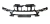 Absorvedor de Impacto para Parachoque Dianteiro Original Citroen Aircross (2011 - 2015) - comprar online