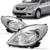 Farol Nissan Versa 2011 2012 2013 2014 Foco Simples Cromado