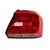 Lanterna Traseira Bicolor Gol G7 G8 17 18 19 20 21 22 23 24 na internet