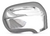 Par Aplique Retrovisor Cromado Civic 2007 Á 2011 - comprar online