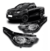 Farol Manual Sem Led Fiat Strada 2020 2021 2022 2023 2024