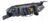 Farol Superior Led DRL Renault Kwid 2022 2023 2024 2025 - loja online