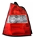 Lanterna Traseira Nissan Livina 2009 2010 11 2012 2013 2014 na internet