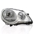 Farol Principal Máscara Cromada VW Polo 2007 08 09 10 11 12 na internet