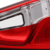 Lanterna Traseira Mala Ford Ecosport 2013 2014 15 2016 2017