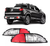Lanterna Parachoque Traseiro Fiat Toro 2016 17 18 2019 2020