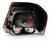 Lanterna Traseira Bicolor Gol G7 G8 17 18 19 20 21 22 23 24 - loja online