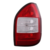 Lanterna Bicolor Cristal Chevrolet Zafira 2001 Até 2012 na internet