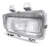 Farol Auxiliar Monza Tubarão 1991 Á 1996