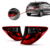 Lanterna Traseira Canto Fumê Hyundai Hb20 Hatch 2020 21 2022
