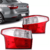 Lanterna Bicolor Canto Fiat Grand Siena 2013 2014 2015 a 21