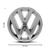 Emblema Grade Gol Parati Voyage Saveiro 1991 1992 93 94 1995 - comprar online