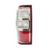Lanterna Traseira Bicolor Ford Ranger 2009 2010 2011 2012 na internet