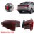 Lanterna Traseira Canto Hyundai HB20 Sedan 2022 2023 2024