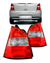 Lanterna Traseira Nissan Livina 2009 2010 11 2012 2013 2014