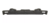 Absorvedor de Impacto para Parachoque Dianteiro Original Kia Cerato (2008 - 2013) - comprar online