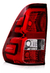 Lanterna Traseira Hilux 2016 2017 2018 2019 2020 2021 2022 na internet