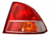 Lanterna Traseira Canto Honda Civic 2003 2004 2005 - CarParts Brasil | Sua loja de autopeças