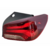 Lanterna Bicolor Onix Hatch 2020 2021 2022 2023 2024 Sem Led - CarParts Brasil | Sua loja de autopeças