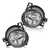Farol Auxiliar Gol Saveiro Fox Voyage Golf SpaceFox 07 Á 14 - comprar online
