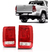 Lanterna Traseira Volkswagen Amarok 2010 2011 2012 2013