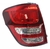 Lanterna Traseira Canto Bicolor C3 2013 14 15 A 19 20 2021 - comprar online