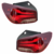 Lanterna Bicolor Onix Hatch 2020 2021 2022 2023 2024 Sem Led - comprar online