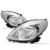 Farol Nissan Versa 2011 2012 2013 2014 Foco Simples Cromado - comprar online