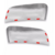 Aplique Cromado Retrovisor Sem furo Gol G6 G7 G8 2013 a 2020 na internet