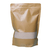 Vela Areia de Parafina Vegetal Dourada (500g)