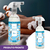 Água Perfumada Flor de Algodão Império (500ml) na internet