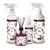 Kit Figo Água Perfumada + Difusor de Aromas + Home Spray + Passa Fácil