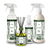 Kit Bamboo Água Perfumada + Difusor de Aromas + Home Spray + Pássa Fácil