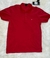 camisa gola polo