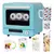 Forno Mecolour 3D para Sublimação - 20 Litros - comprar online