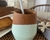 MATE CON BOMBILLA madera de Caldén en internet