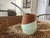 MATE CON BOMBILLA madera de Caldén - comprar online