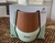 MATE CON BOMBILLA madera de Caldén - tienda online