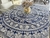 MANTEL estampado de la India - tienda online
