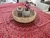 MANTEL estampado de la India - comprar online