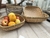 BANDEJA cuadrada Vietnam - tienda online