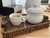 TAZA EXPRESSO - Mesa y Estilo