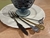 TENEDOR PINCHO Flor x 6 unid. - comprar online