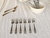 TENEDOR de mesa set x 6 en internet