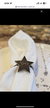 Imagen de SERVILLETERO estrella pack x 4