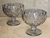 COMPOTERA/BOWL vidrio labrado - comprar online